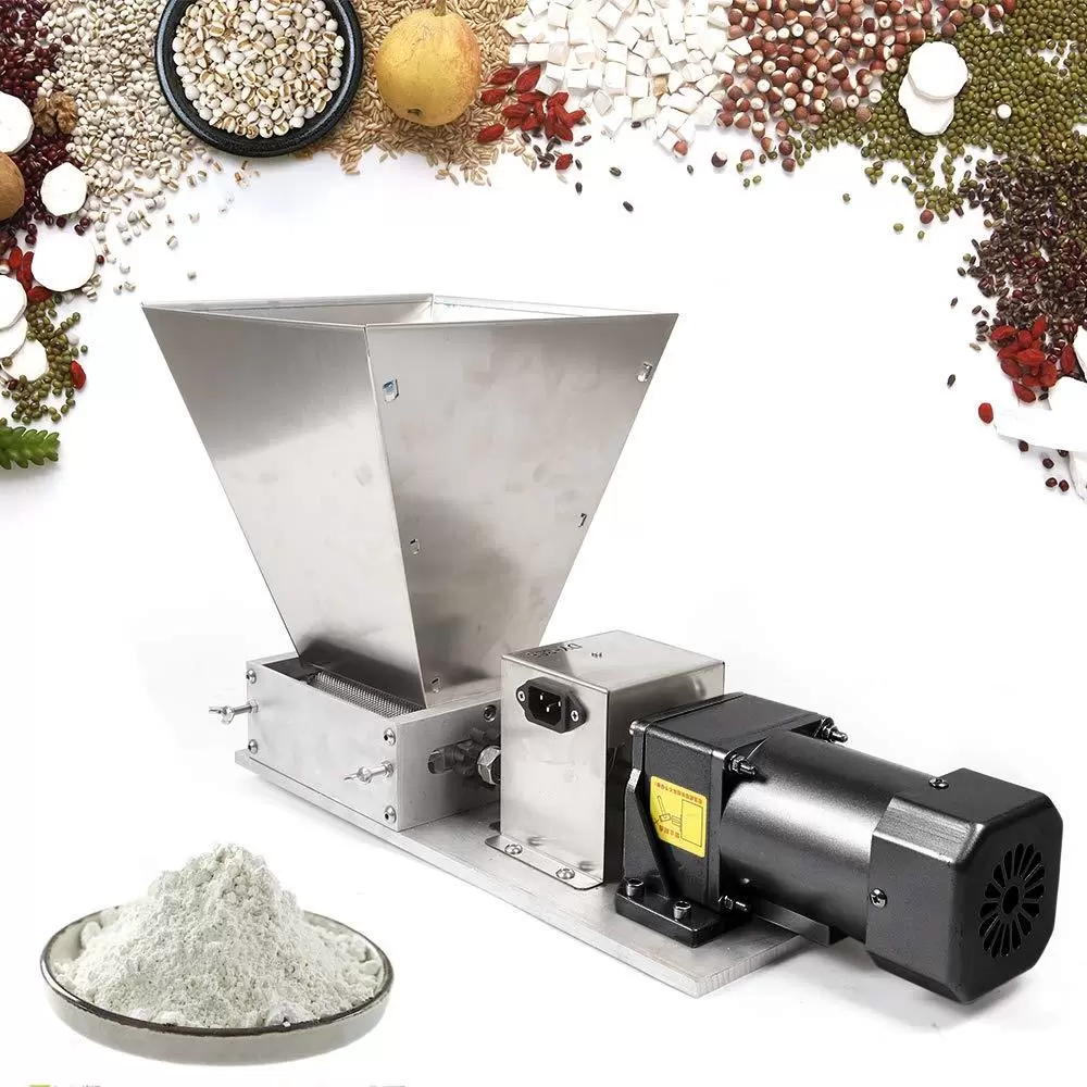 220V 75rpm Elektrische Getreidemühle Schrotmühle 4KG Grain Malzmühle Crusher Schleifer 220V 75rpm Elektrische Getreidemühle Schrotmühle 4KG Grain Malzmühle Crusher Schleifer
