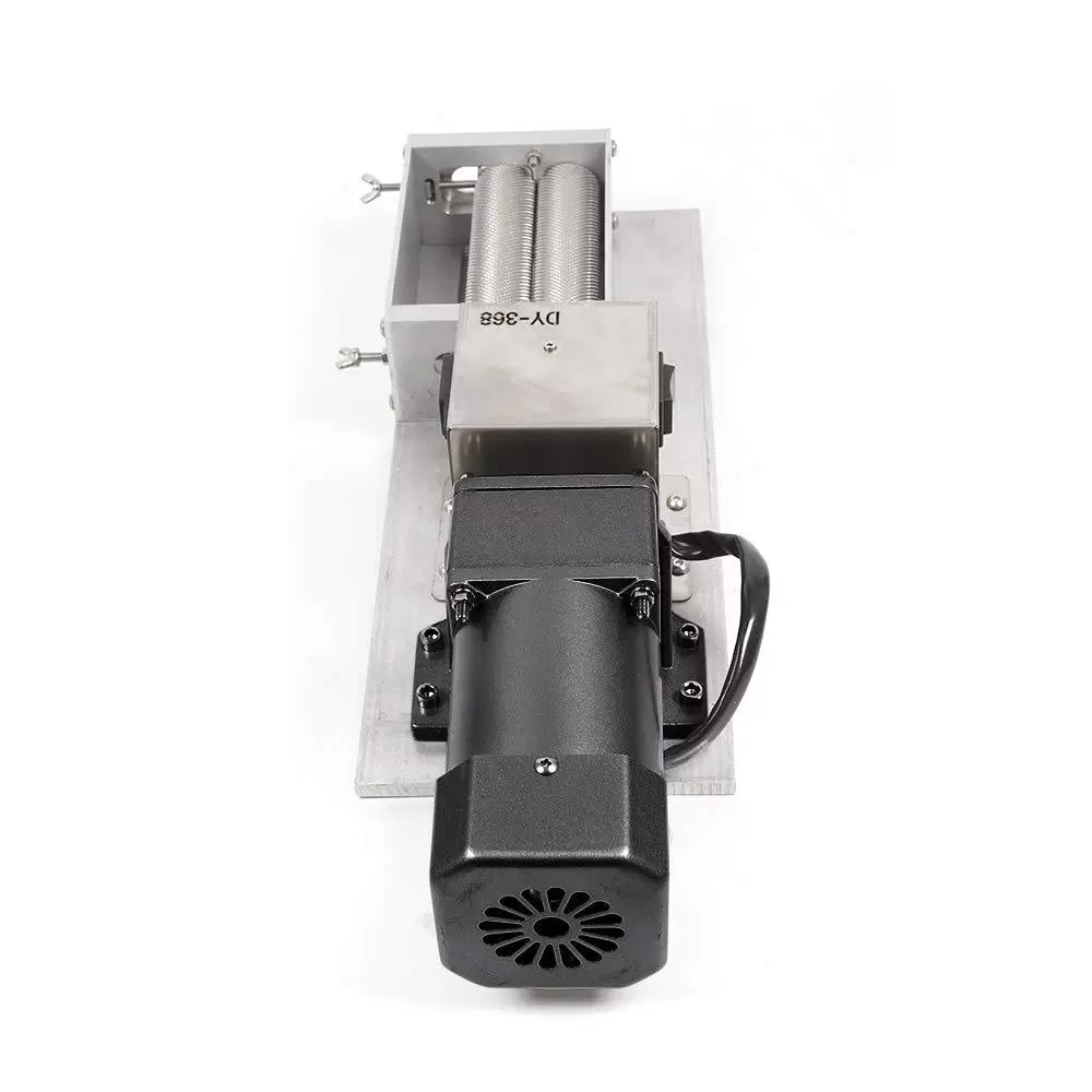 220V 75rpm Elektrische Getreidemühle Schrotmühle 4KG Grain Malzmühle Crusher Schleifer 220V 75rpm Elektrische Getreidemühle Schrotmühle 4KG Grain Malzmühle Crusher Schleifer
