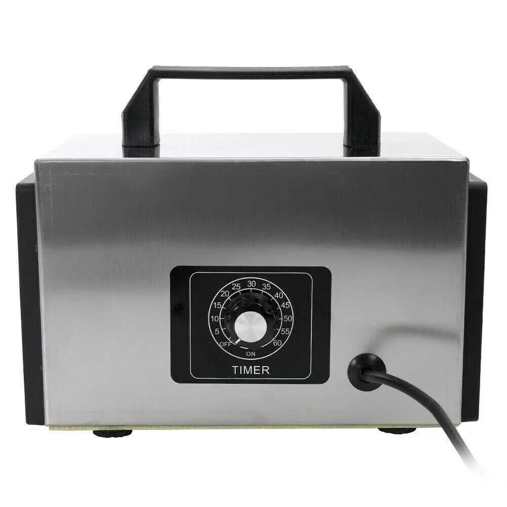120W 20g/h Luftreiniger Ozongenerator Ozongert für Zuhause,Auto,Tagungsräume, öffentliche Plätze 120W 20g/h Luftreiniger Ozongenerator Ozongert für Zuhause,Auto,Tagungsräume, öffentliche Plätze