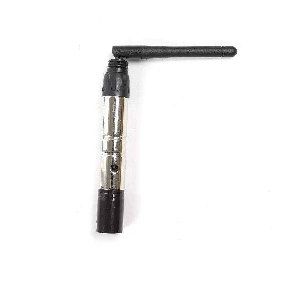 DMX512 Wireless Sender Transmitter Sender Empfänger Kit für Party DJ Show Club Disco KTV Bühnenlicht DMX512 Wireless Sender Transmitter Sender Empfänger Kit für Party DJ Show Club Disco KTV Bühnenlicht