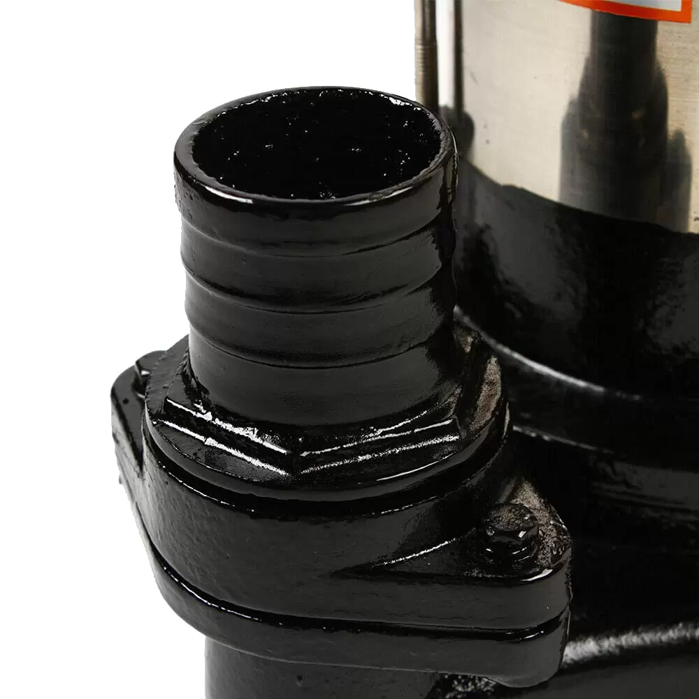1500W Edelstahl Abwasserpumpe Pumpe Mit Schwimmer
