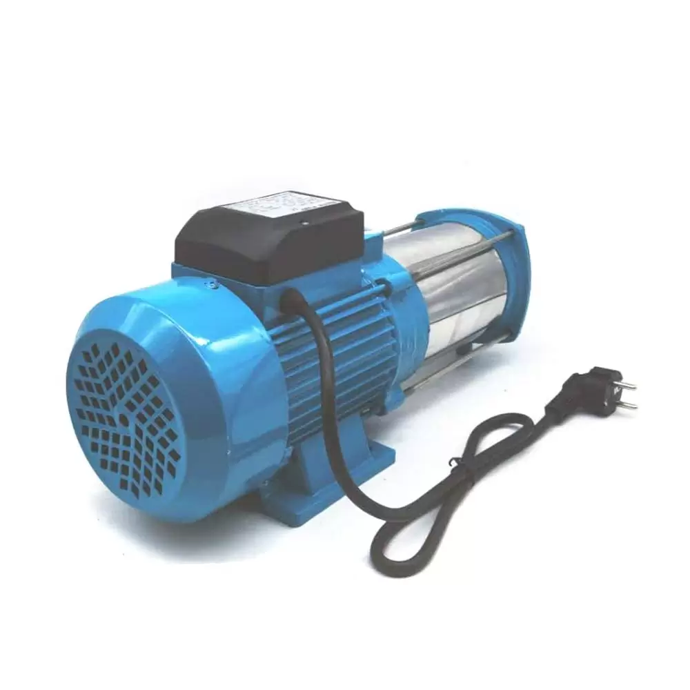 1300W Gartenpumpe Kreiselpumpe Hauswasserwerk Pumpensteuerung