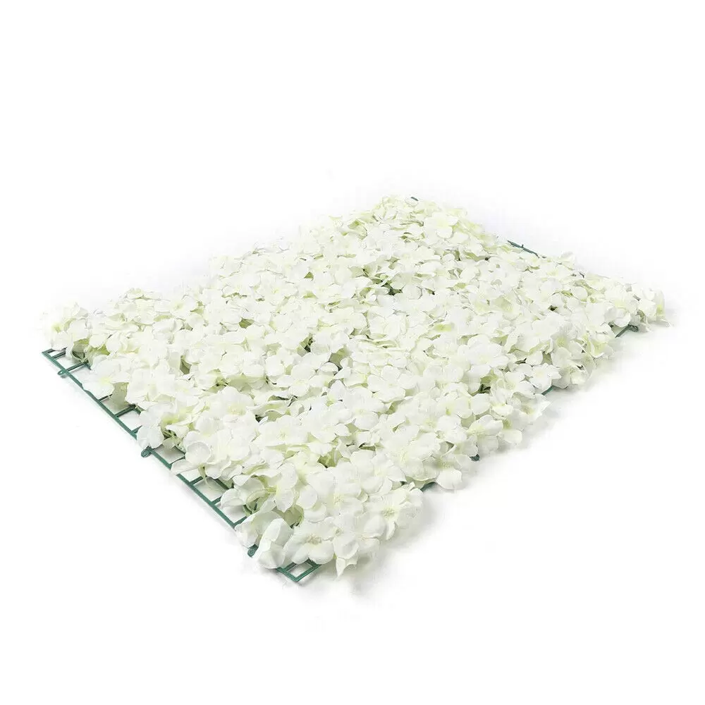 20 Stück Schöne Künstliche Blumenwand Für Hintergrunddekoration 20 Stück Schöne Künstliche Blumenwand Für Hintergrunddekoration