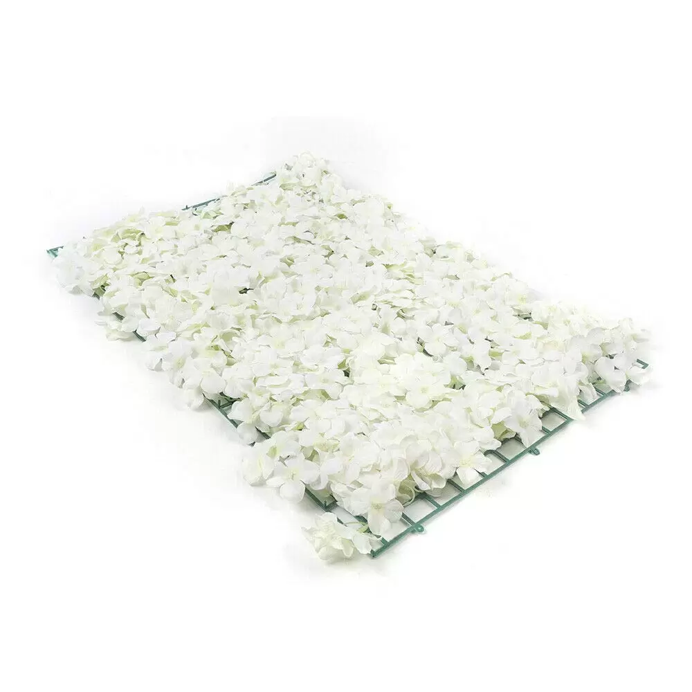 20 Stück Schöne Künstliche Blumenwand Für Hintergrunddekoration 20 Stück Schöne Künstliche Blumenwand Für Hintergrunddekoration