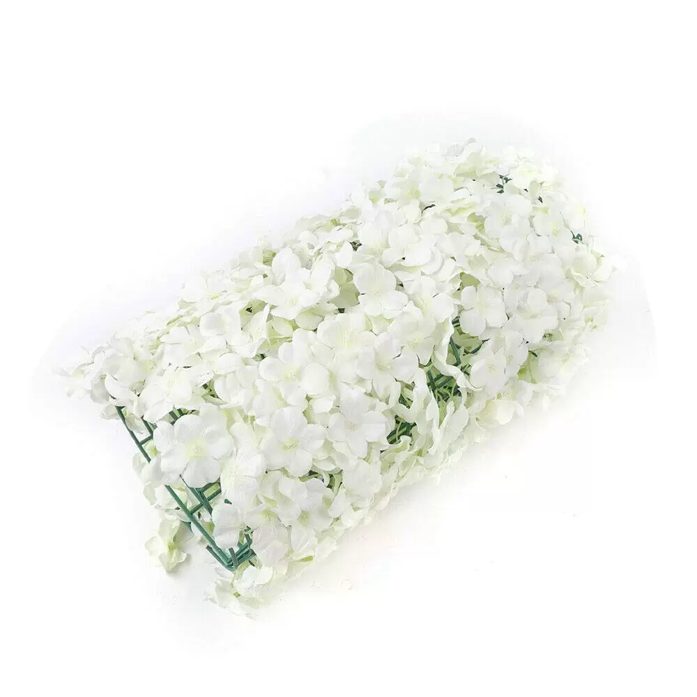 20 Stück Schöne Künstliche Blumenwand Für Hintergrunddekoration 20 Stück Schöne Künstliche Blumenwand Für Hintergrunddekoration
