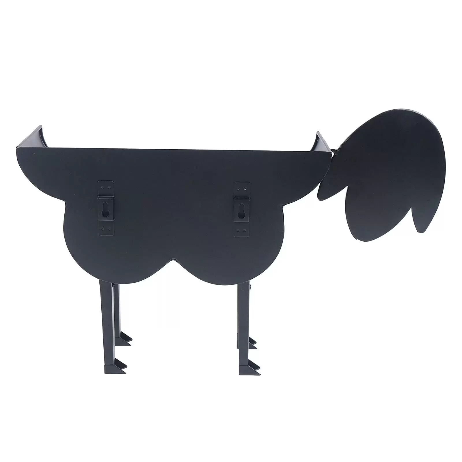 Toilettenpapierhalter Wandhalterung Rollenhalter aus Metall Toilettenpapierhalter Wandhalterung Rollenhalter aus Metall