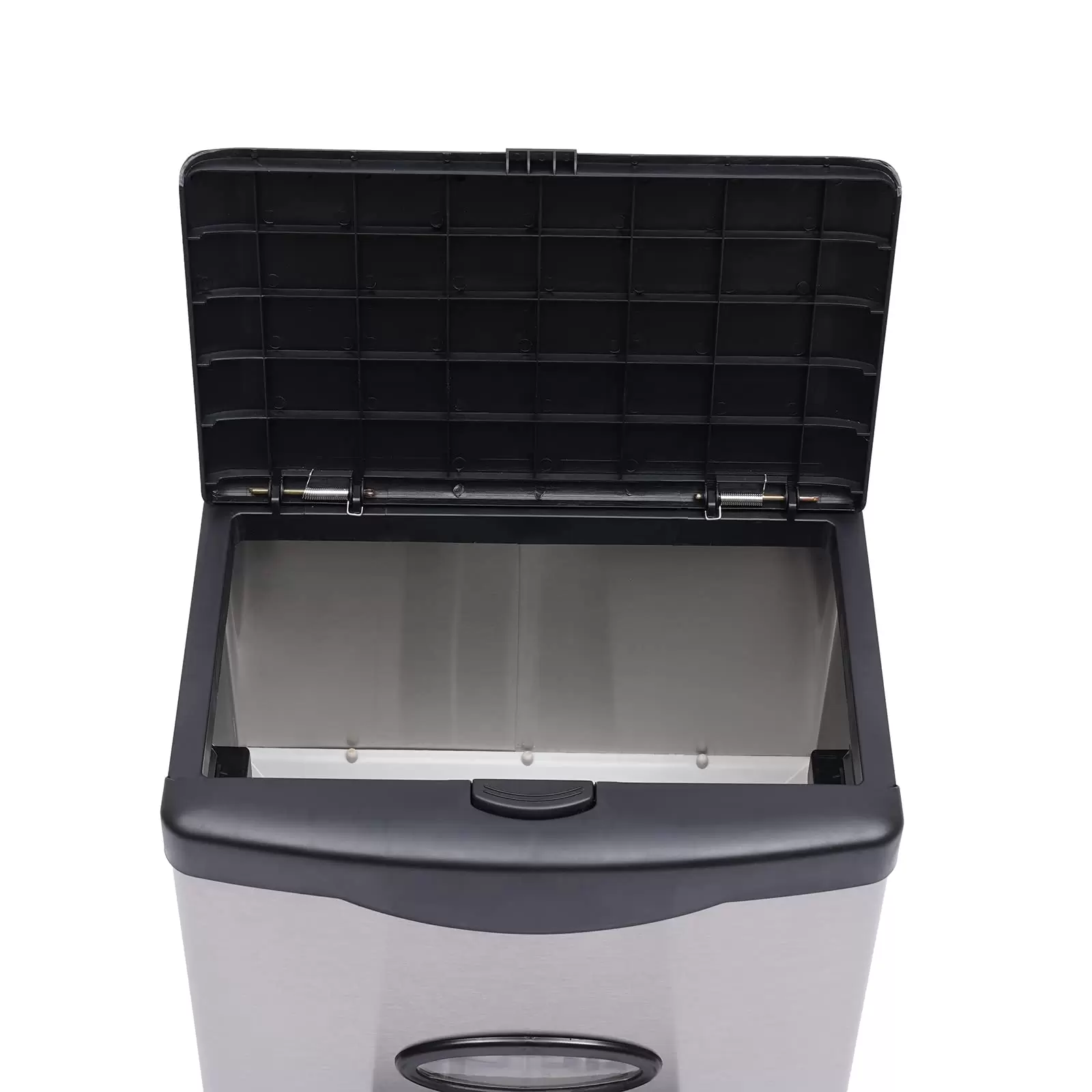 Automatische Reisspender Aufbewahrungsbehälter Edelstahl Reisspender Küche Trockenen Lebensmittel Spender 10kg/22lb Automatische Reisspender Aufbewahrungsbehälter Edelstahl Reisspender Küche Trockenen Lebensmittel Spender 10kg/22lb