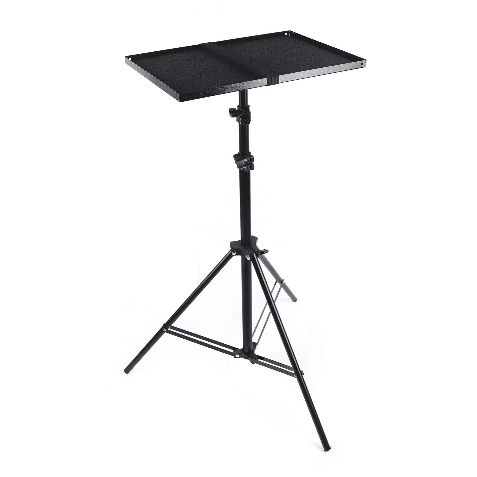 Beamer Ständer Projektortisch Verstellbares Notebook Laptop Stativ Halter Projektortisch Beamer Ständer Projektortisch Verstellbares Notebook Laptop Stativ Halter Projektortisch