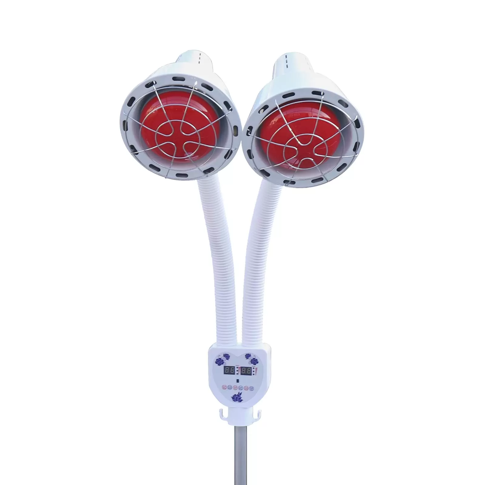 CNCEST 275W Infrarotlampe Wärmelampe Strahler Massagelampe Infrarot Therapielampe Geschenke CNCEST 275W Infrarotlampe Wärmelampe Strahler Massagelampe Infrarot Therapielampe Geschenke