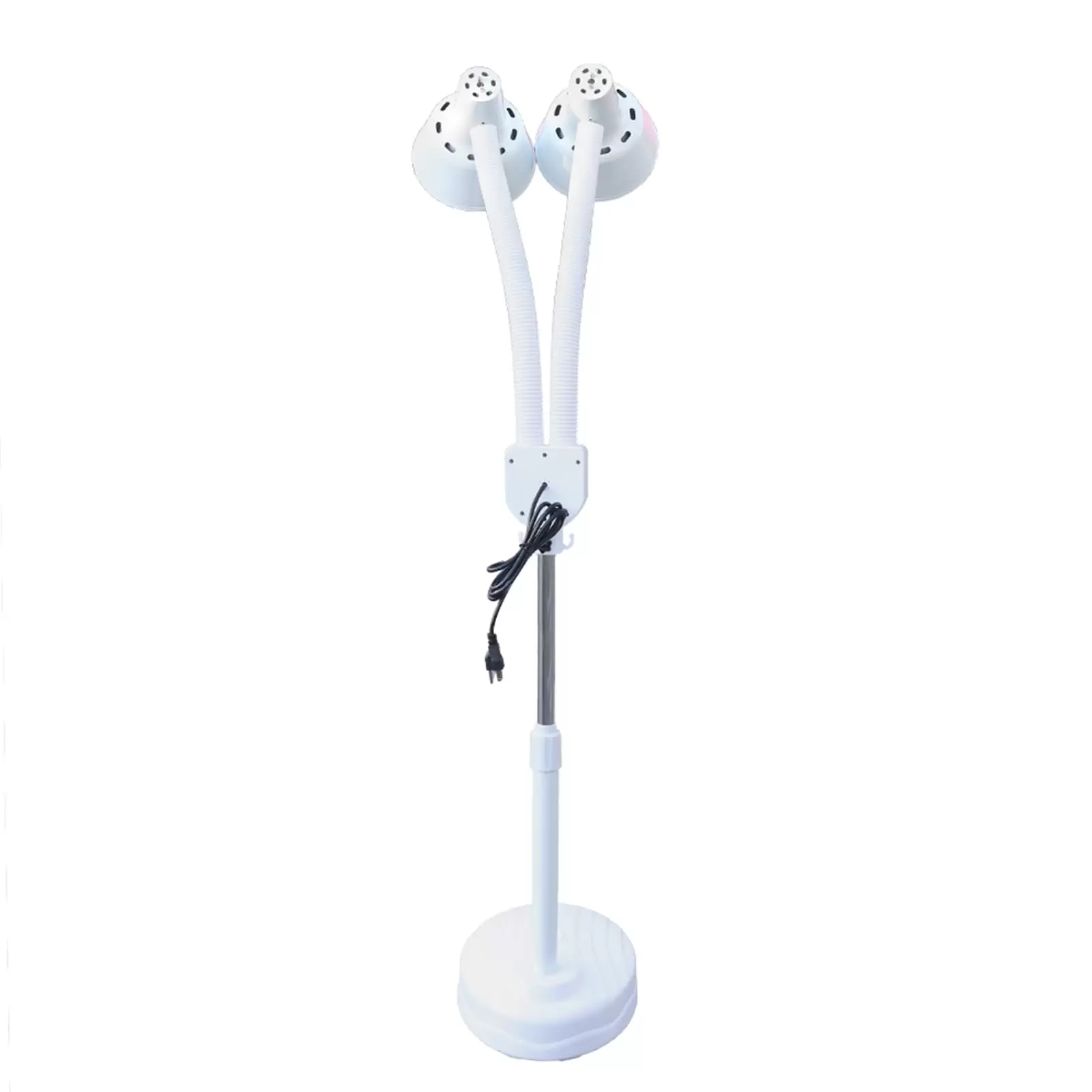 CNCEST 275W Infrarotlampe Wärmelampe Strahler Massagelampe Infrarot Therapielampe Geschenke CNCEST 275W Infrarotlampe Wärmelampe Strahler Massagelampe Infrarot Therapielampe Geschenke