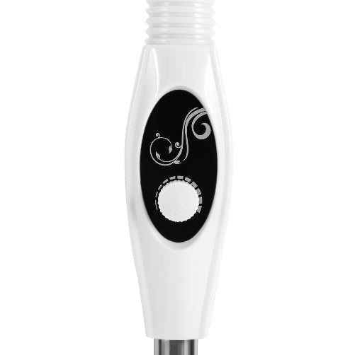 275W Infrarotlampe Wärmelampe Infrarotstrahler Rotlichtlampe 360° Universalkopf mit Ständer