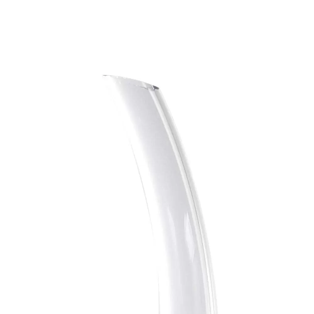 Weinkaraffe Dekantier Whisky Glaskaraffe Mundgeblasene Glas Transparent U-Form 1,5 Liter Weinkaraffe Dekantier Whisky Glaskaraffe Mundgeblasene Glas Transparent U-Form 1,5 Liter