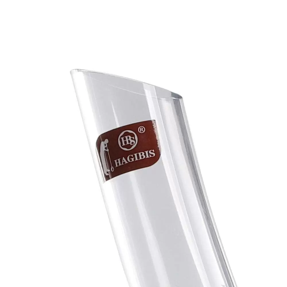 Weinkaraffe Dekantier Whisky Glaskaraffe Mundgeblasene Glas Transparent U-Form 1,5 Liter Weinkaraffe Dekantier Whisky Glaskaraffe Mundgeblasene Glas Transparent U-Form 1,5 Liter
