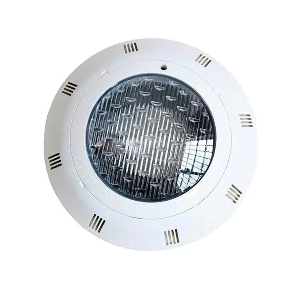 LED 18W Poolbeleuchtung RGB Unterwasser Beleuchtung LED Wasserdicht IP68 LED 18W Poolbeleuchtung RGB Unterwasser Beleuchtung LED Wasserdicht IP68