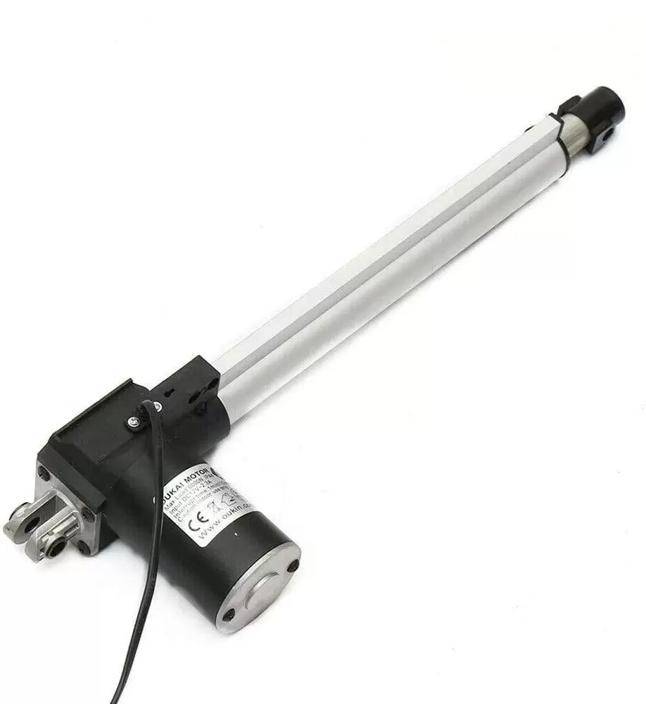 6000N Linearantrieb Antrieb Linearmotor 8