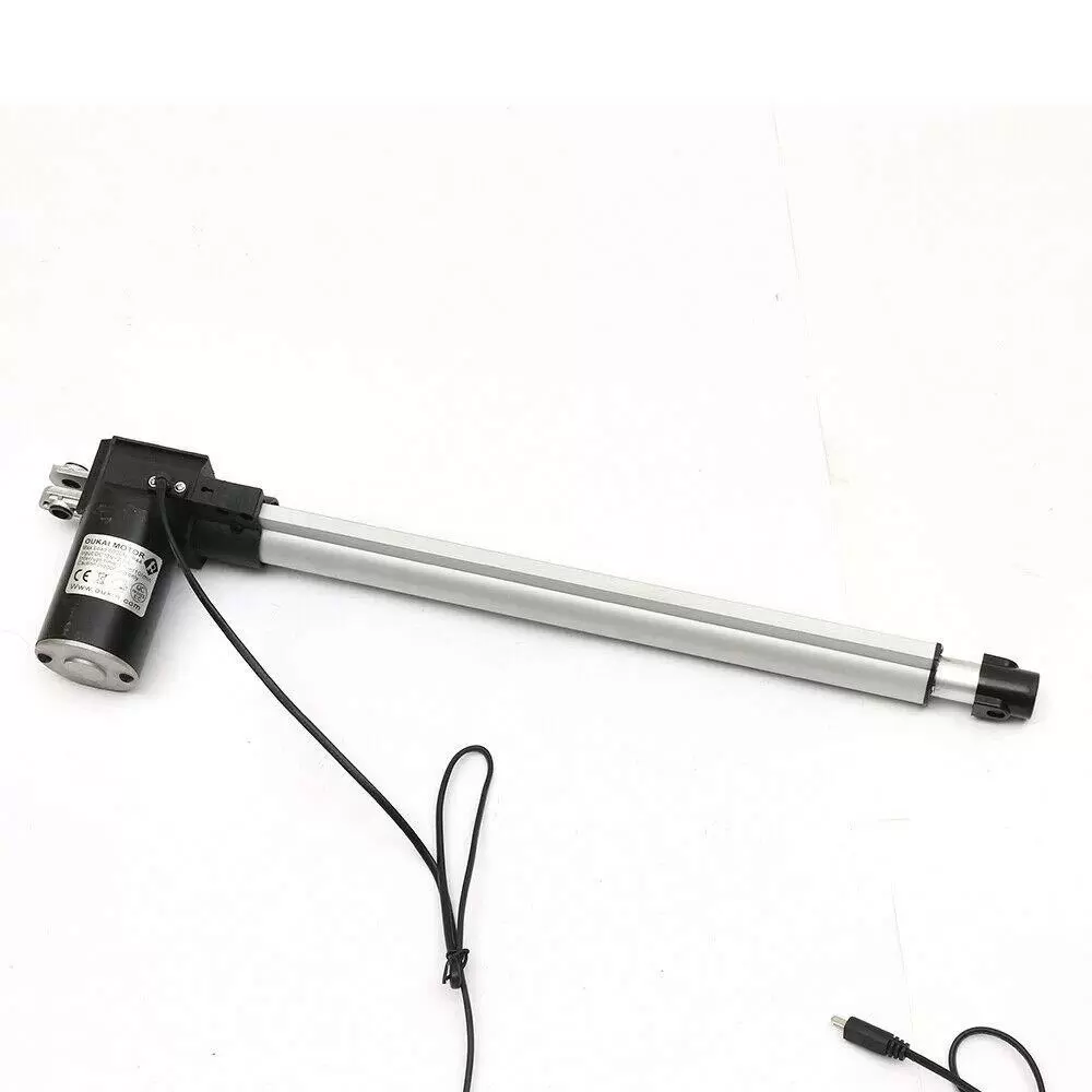 6000N Linearantrieb Antrieb Linearmotor 8
