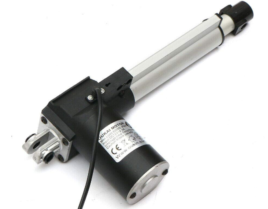 6000N Linearantrieb Antrieb Linearmotor 8"12" 12V 5mm/s