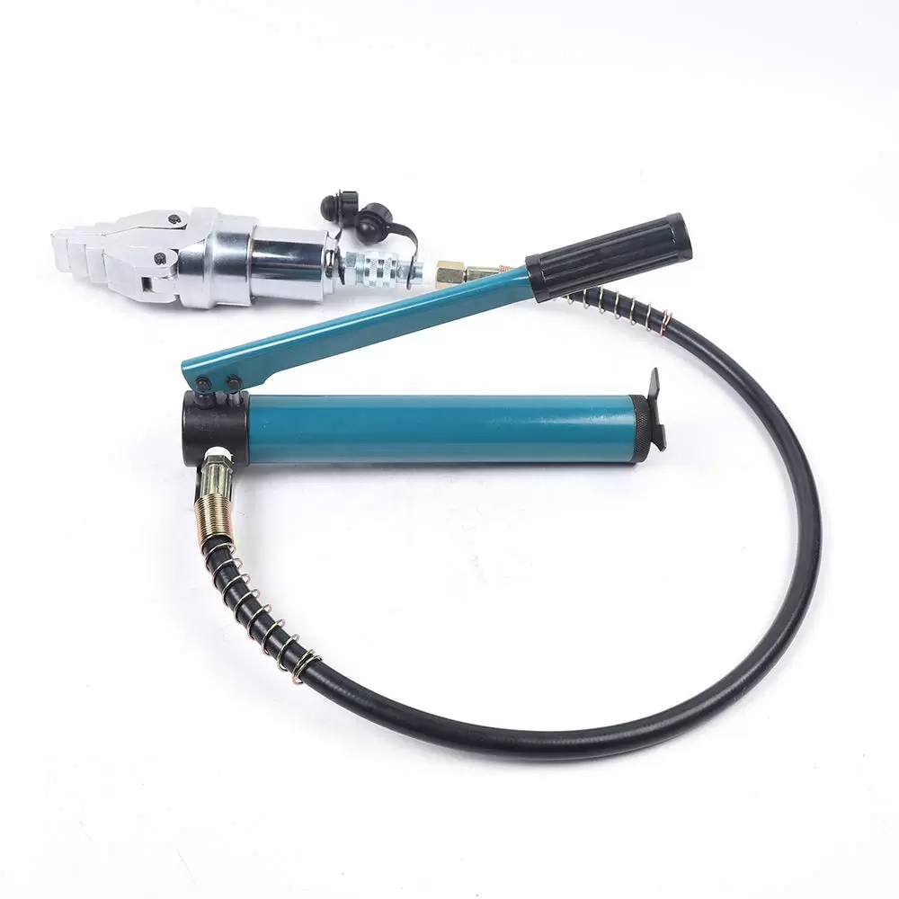 8T Manuelle Hydraulische Presszange Flansch Spreader Trenner Pumpe Geteilter Flanschspreizer Hydraulik Spreizer 8T Manuelle Hydraulische Presszange Flansch Spreader Trenner Pumpe Geteilter Flanschspreizer Hydraulik Spreizer