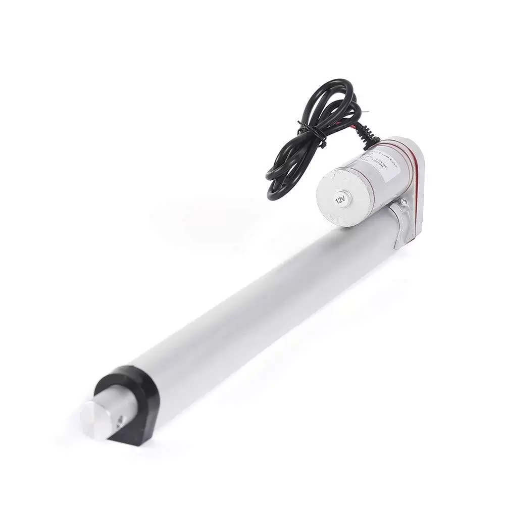 DC12V 1500N 300mm Linearantrieb Linearmotor Verstellantrieb Toröffner Linear Actuator Motor DC12V 1500N 300mm Linearantrieb Linearmotor Verstellantrieb Toröffner Linear Actuator Motor