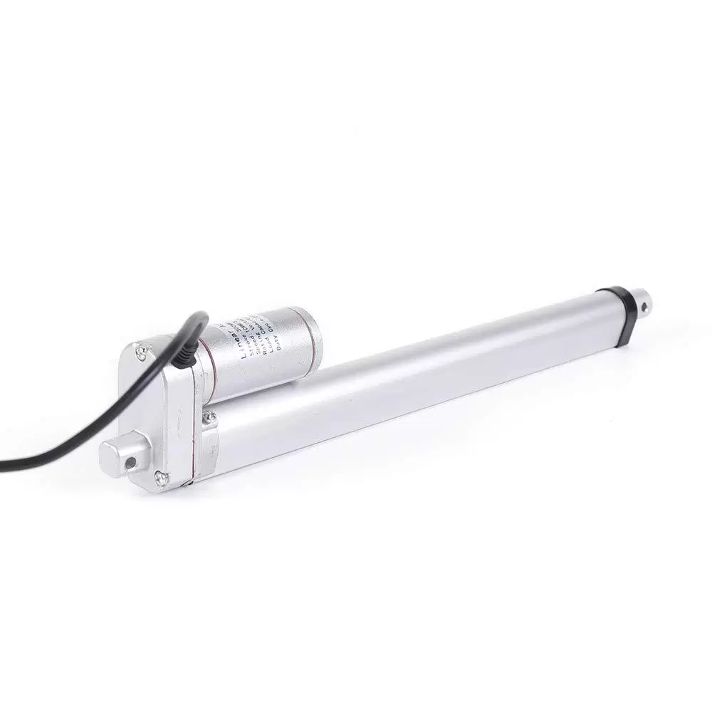 DC12V 1500N 300mm Linearantrieb Linearmotor Verstellantrieb Toröffner Linear Actuator Motor DC12V 1500N 300mm Linearantrieb Linearmotor Verstellantrieb Toröffner Linear Actuator Motor