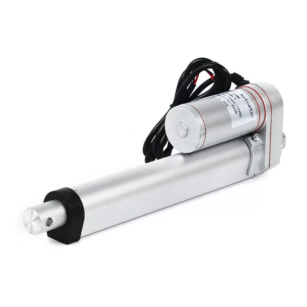 900N Dc12V Linear Actuator Linearantrieb Antrieb Linearmotor 330Lbs/150Kg Fernbedienung 900N Dc12V Linear Actuator Linearantrieb Antrieb Linearmotor 330Lbs/150Kg Fernbedienung