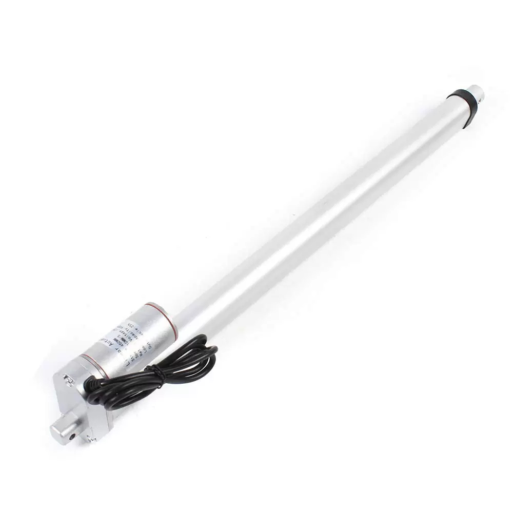 900N Linear Actuator Antrieb Linearmotor Verstellantrieb 12V Linearantrieb Elektro 300mm