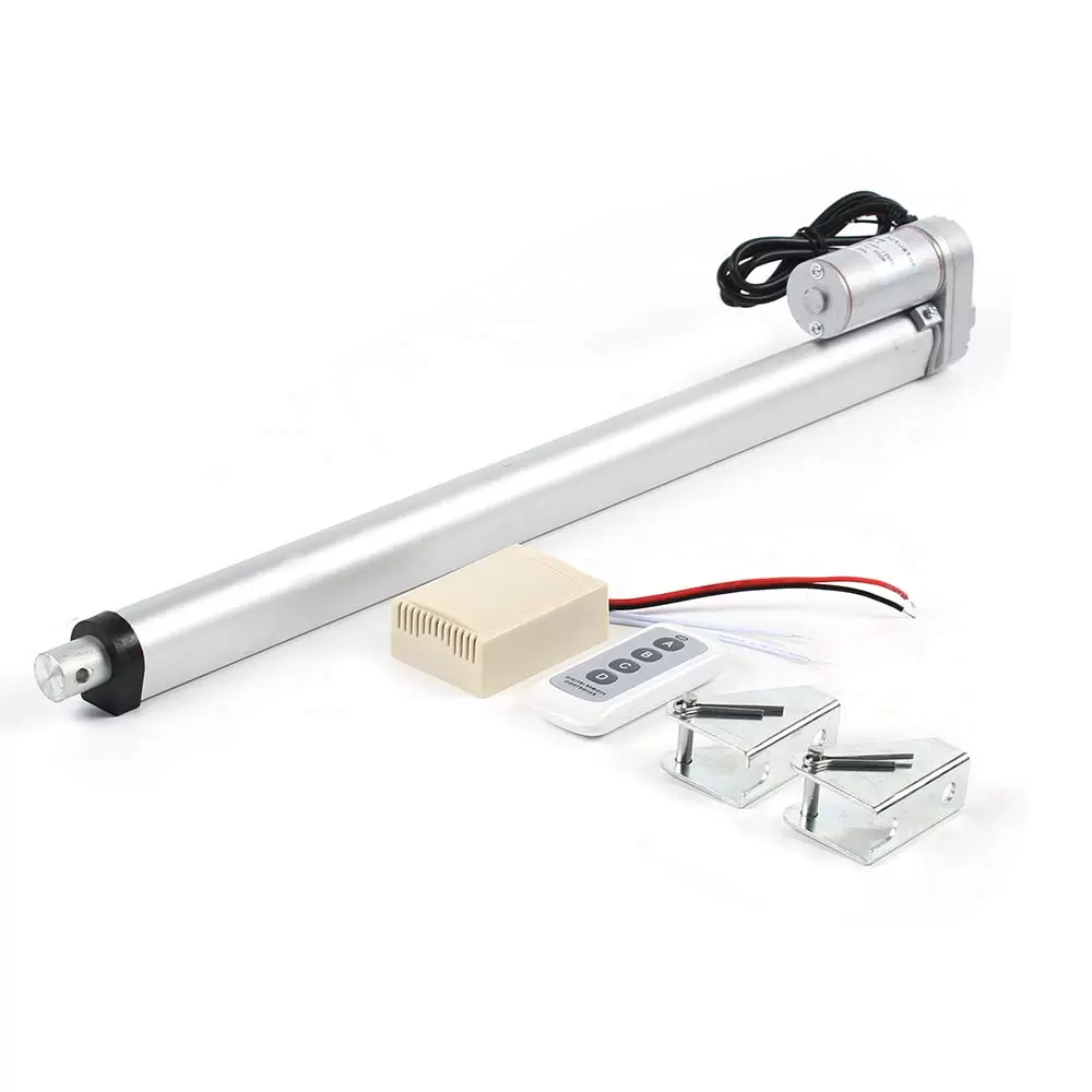 900N Linear Actuator Antrieb Linearmotor Verstellantrieb 12V Linearantrieb Elektro 300mm
