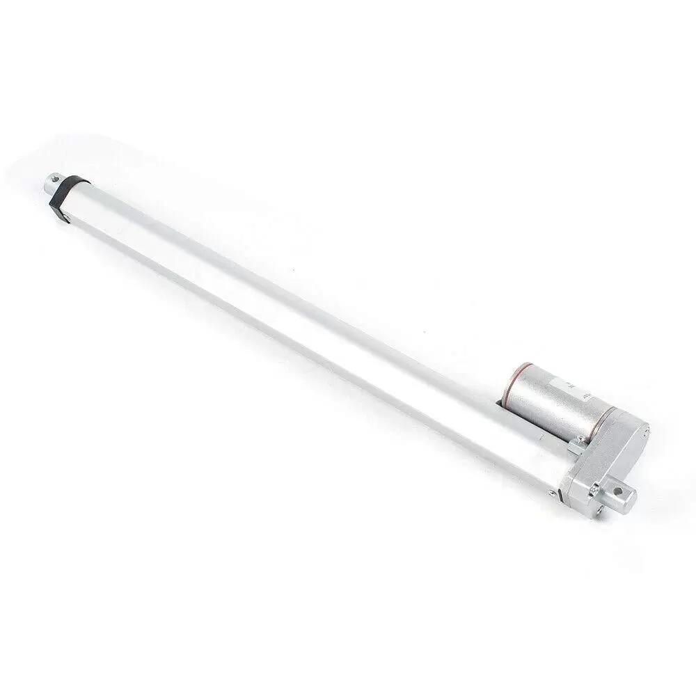 450MM 900N Linear Actuator Antrieb Linearmotor IP54 Verstellantrieb Toröffner DC 12V Hubmotor 450MM 900N Linear Actuator Antrieb Linearmotor IP54 Verstellantrieb Toröffner DC 12V Hubmotor