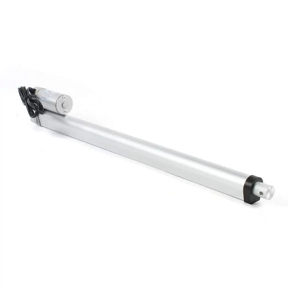 450MM 900N Linear Actuator Antrieb Linearmotor IP54 Verstellantrieb Toröffner DC 12V Hubmotor 450MM 900N Linear Actuator Antrieb Linearmotor IP54 Verstellantrieb Toröffner DC 12V Hubmotor