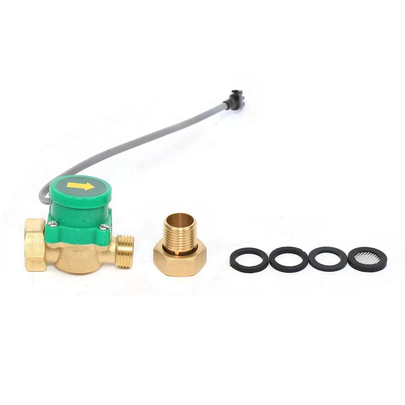 120W 220V Automatische Druckwasserpumpe Wasserpumpe