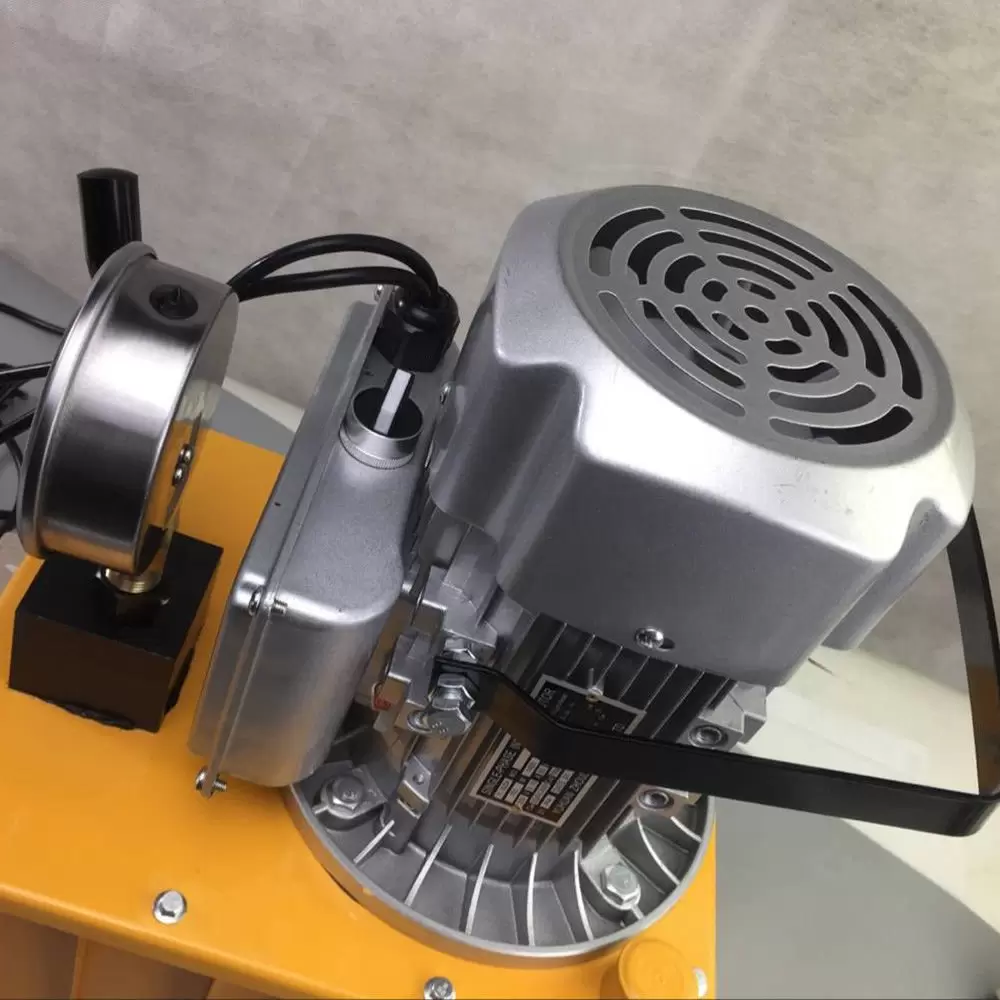 7L 700Bar Elektrohydraulikpumpe Elektrisch Angetriebene Hydraulikpumpe 220V 7L 700Bar Elektrohydraulikpumpe Elektrisch Angetriebene Hydraulikpumpe 220V