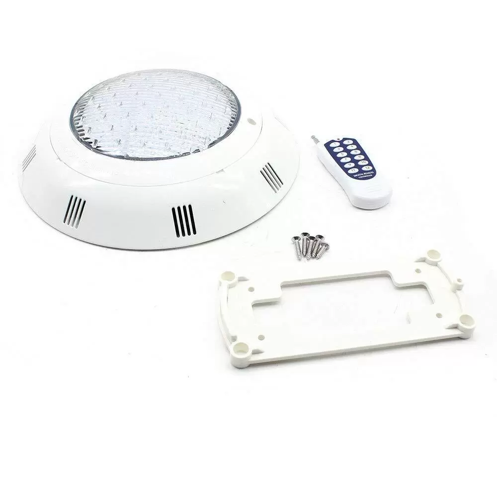 45W AC12V IP68 RGB LED Poolleuchte Unterwasserlicht 45W AC12V IP68 RGB LED Poolleuchte Unterwasserlicht