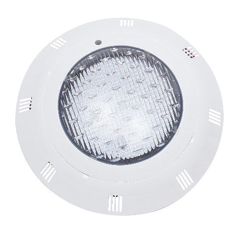45W AC12V IP68 RGB LED Poolleuchte Unterwasserlicht