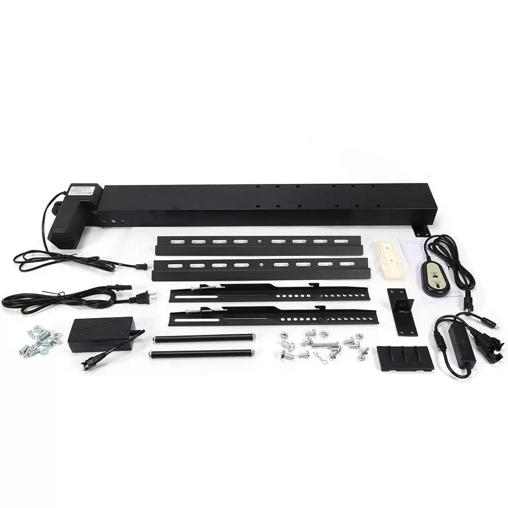 CNCEST TV Standfuß für 26-57 Zoll, Universal TV Ständer Fernseher Ständer CNCEST TV Standfuß für 26-57 Zoll, Universal TV Ständer Fernseher Ständer