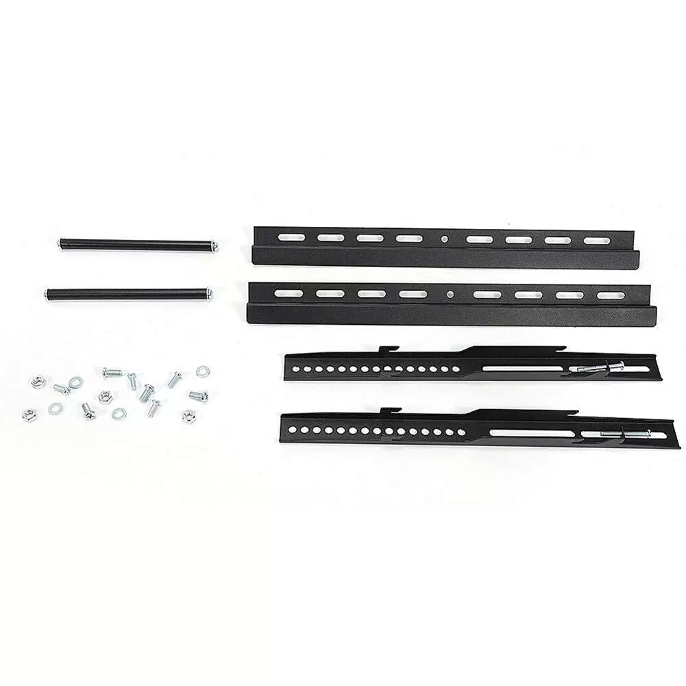 CNCEST TV Standfuß für 26-57 Zoll, Universal TV Ständer Fernseher Ständer CNCEST TV Standfuß für 26-57 Zoll, Universal TV Ständer Fernseher Ständer
