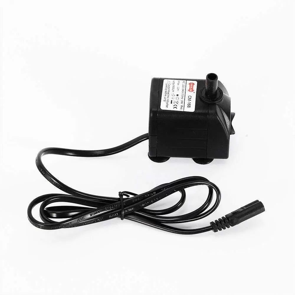 Hochdruckluftkompressorpumpe Selbstabschaltung Elektrische PCP Kompressor für Auto Hochdruckluftkompressorpumpe Selbstabschaltung Elektrische PCP Kompressor für Auto