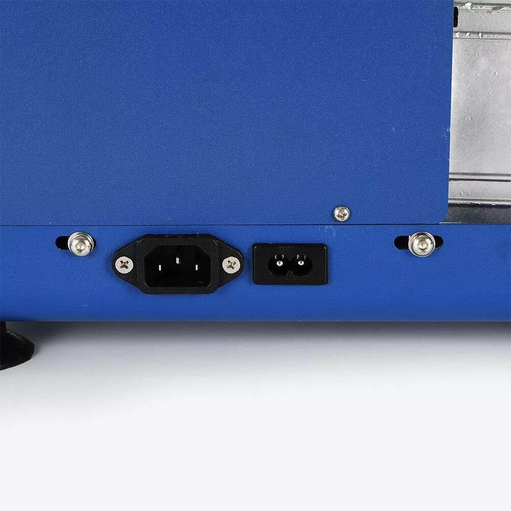 CNCEST 30Mpa 1.8KW 2800RPM Elektrische Druckluft Kompressor - Tragbarer PCP Luft Kompressor