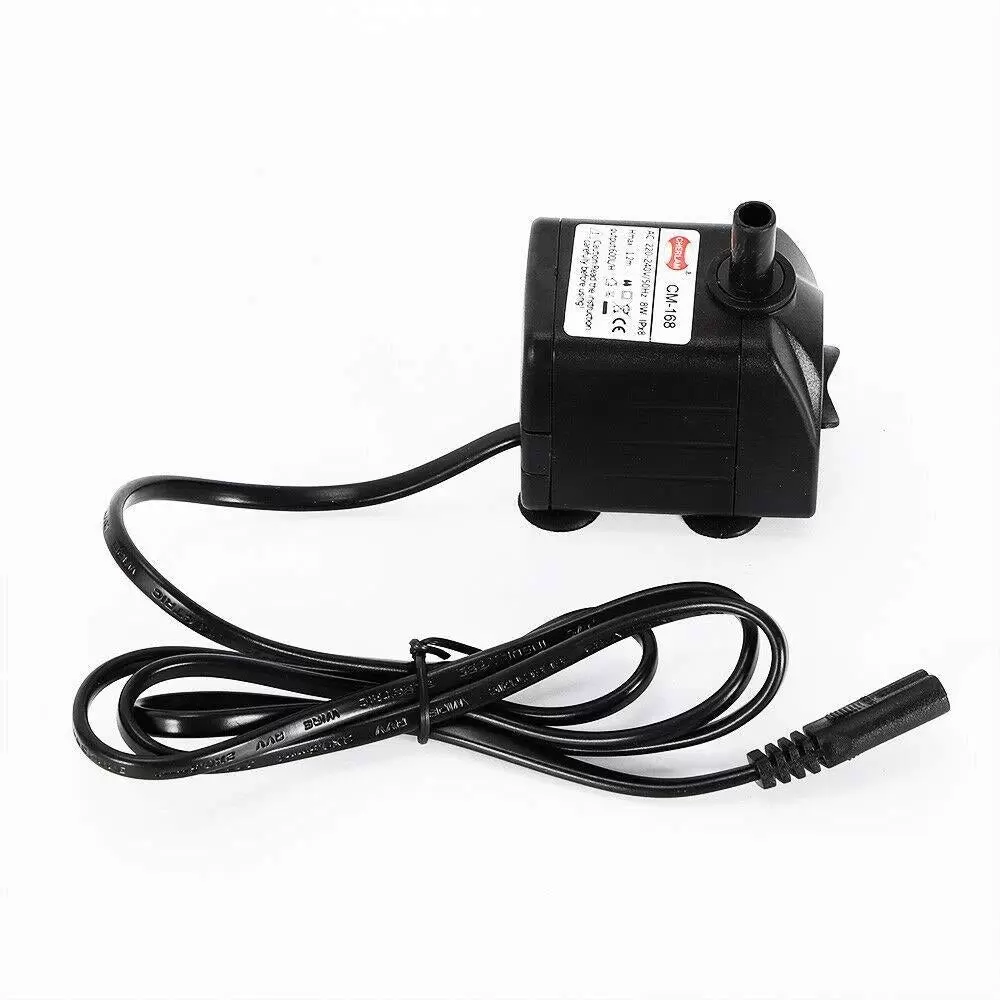CNCEST 30Mpa 1.8KW 2800RPM Elektrische Druckluft Kompressor - Tragbarer PCP Luft Kompressor