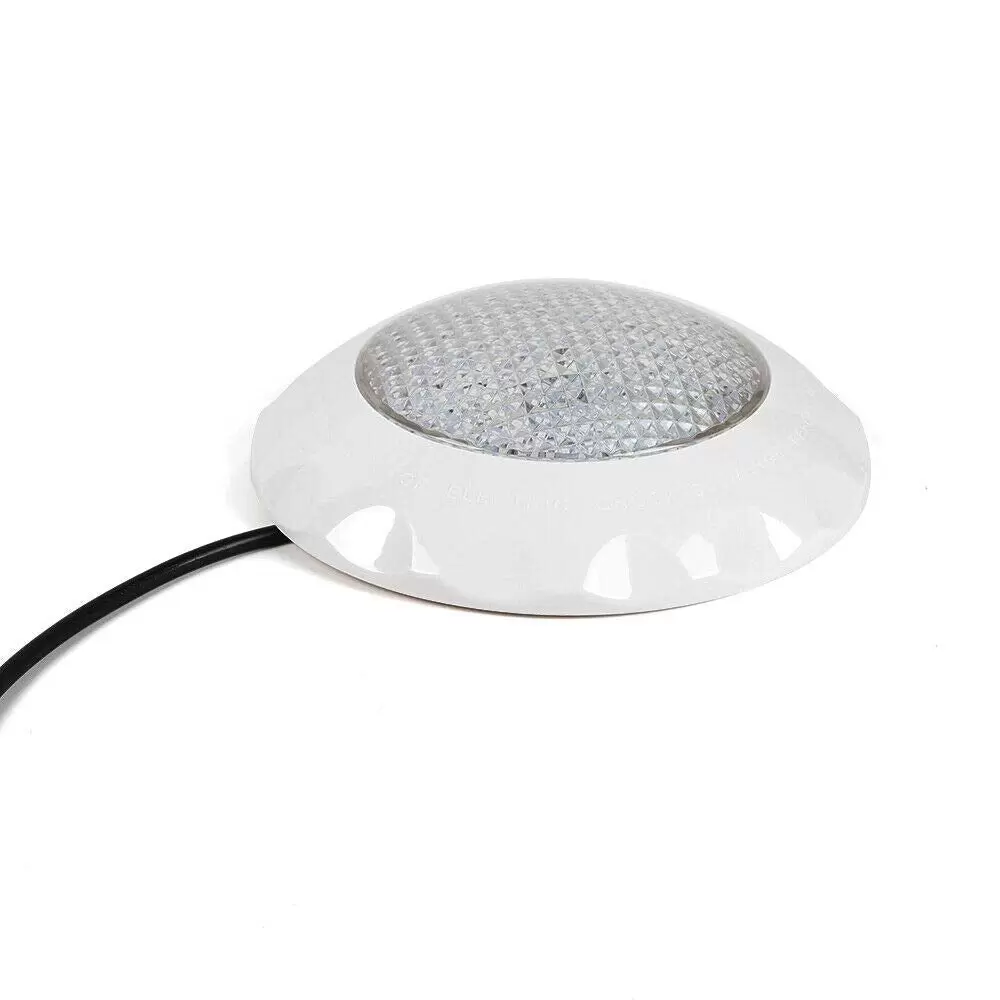 45W Schwimmbad Unterwasser Scheinwerfer Poollicht Poollampe 7 Farben 460LED IP68 45W Schwimmbad Unterwasser Scheinwerfer Poollicht Poollampe 7 Farben 460LED IP68