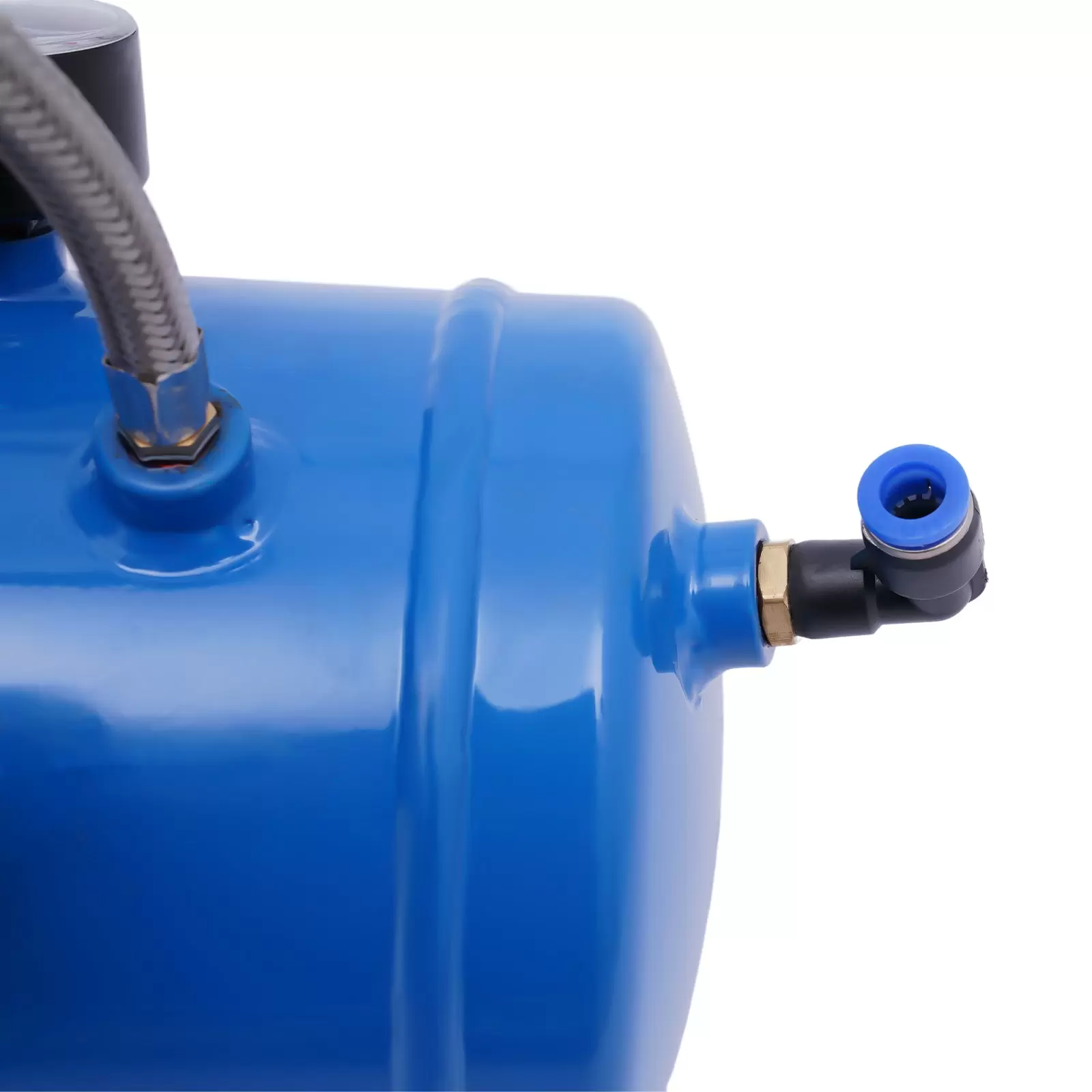 Mobile Kompressoren Air Horn Kit 6L mit 150 PSI 12v Luft Kompressor Horn modifizierte Luftpumpe Mobile Kompressoren Air Horn Kit 6L mit 150 PSI 12v Luft Kompressor Horn modifizierte Luftpumpe