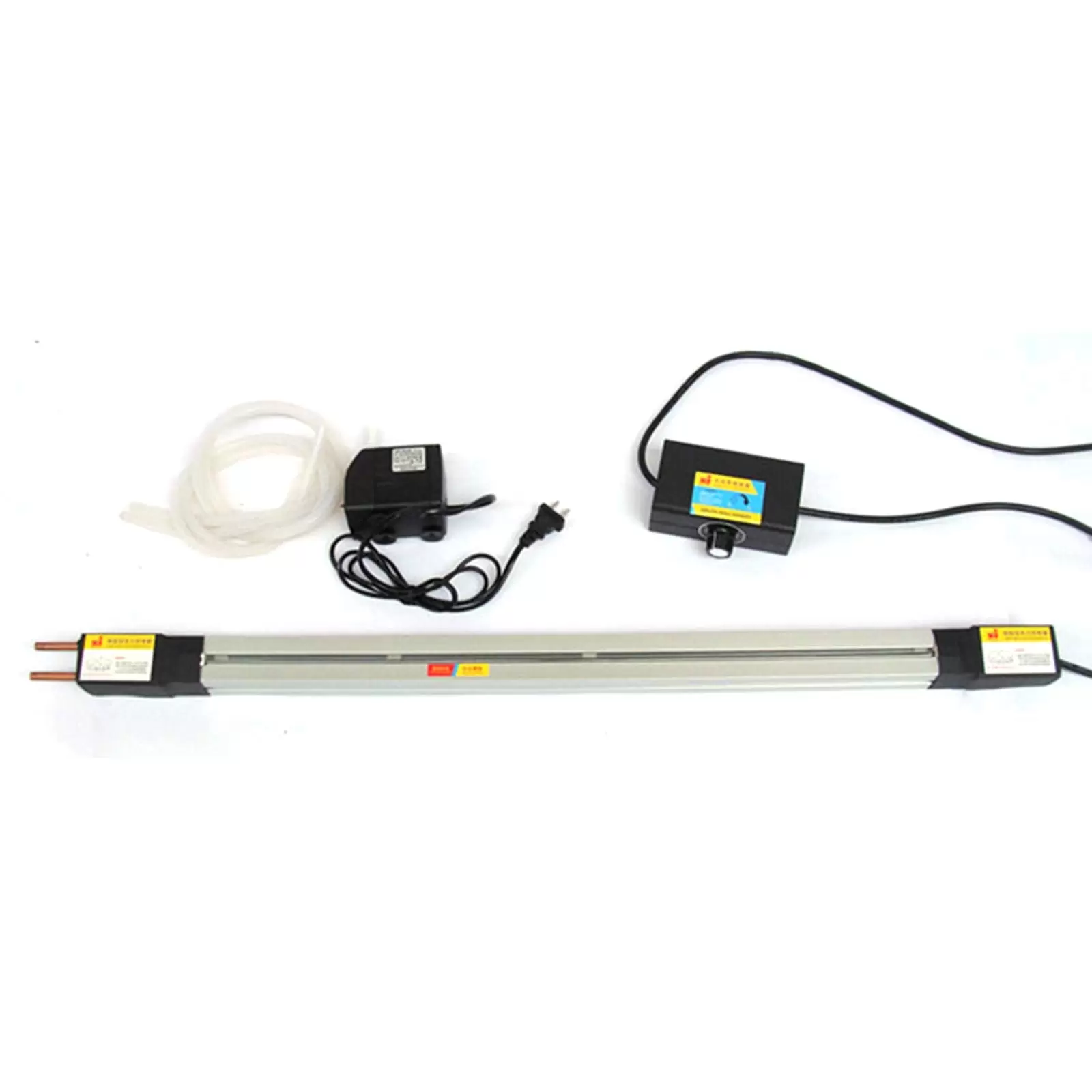 220 V 125 cm PVC-Heizbiegemaschine Elektrische Acrylbiegemaschine