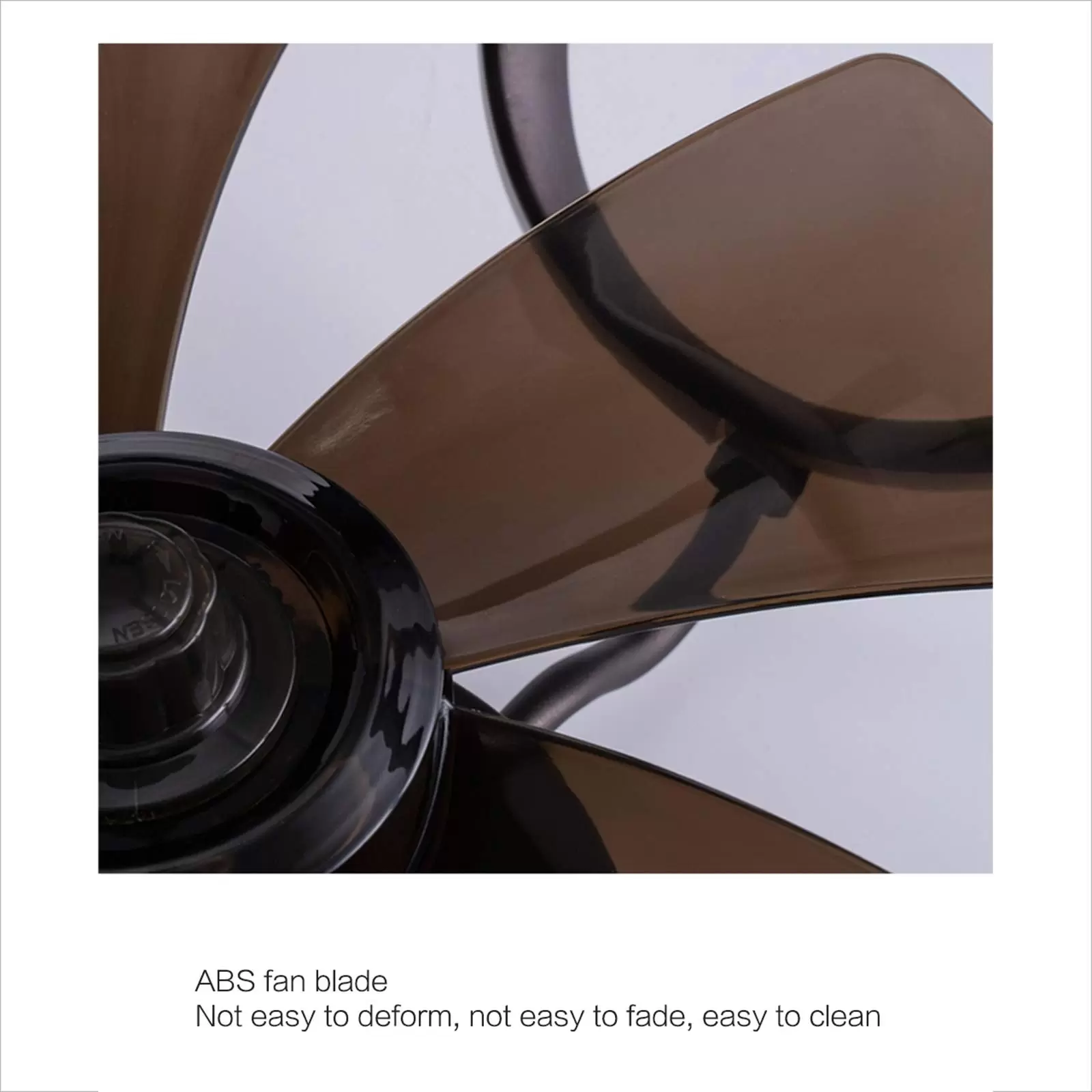 220V Deckenventilator Licht Wohnzimmer Esszimmer Lampe