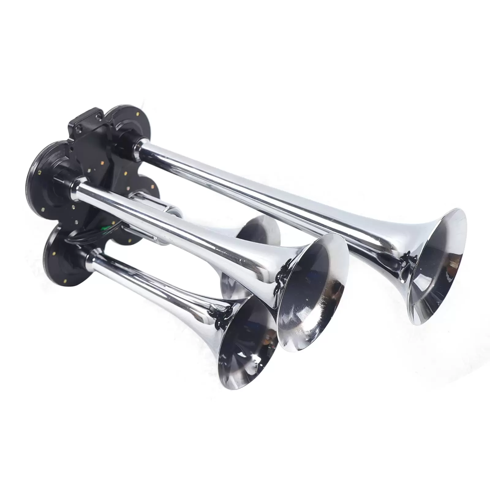 12V 6L Luftkompressor Kompressor Air Horn Kit 6 Liter mit 150 PSI Luft Kompressor 4 Trompete 12V 6L Luftkompressor Kompressor Air Horn Kit 6 Liter mit 150 PSI Luft Kompressor 4 Trompete