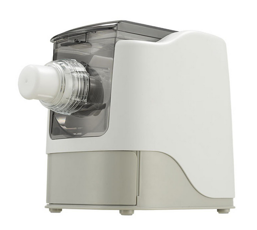 260W Haushalt Nudelmaschine Pastamaschine Pastamaker Knödelmacher Teigknetmaschine