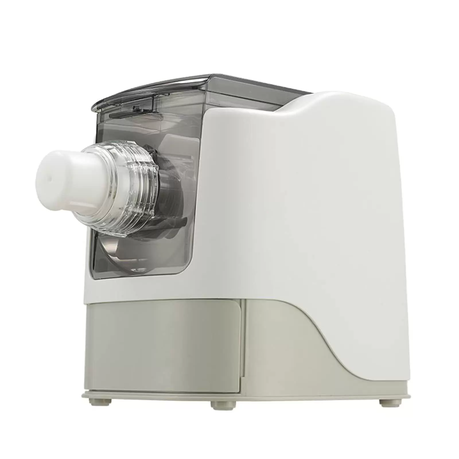 260W Haushalt Nudelmaschine Pastamaschine Pastamaker Knödelmacher Teigknetmaschine 260W Haushalt Nudelmaschine Pastamaschine Pastamaker Knödelmacher Teigknetmaschine