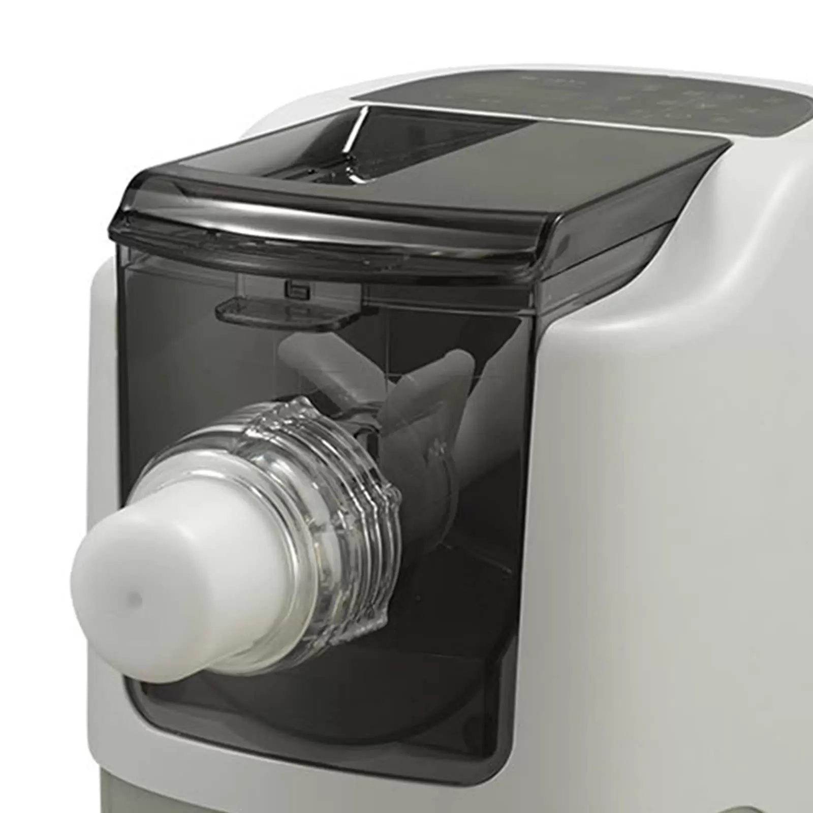 260W Haushalt Nudelmaschine Pastamaschine Pastamaker Knödelmacher Teigknetmaschine 260W Haushalt Nudelmaschine Pastamaschine Pastamaker Knödelmacher Teigknetmaschine