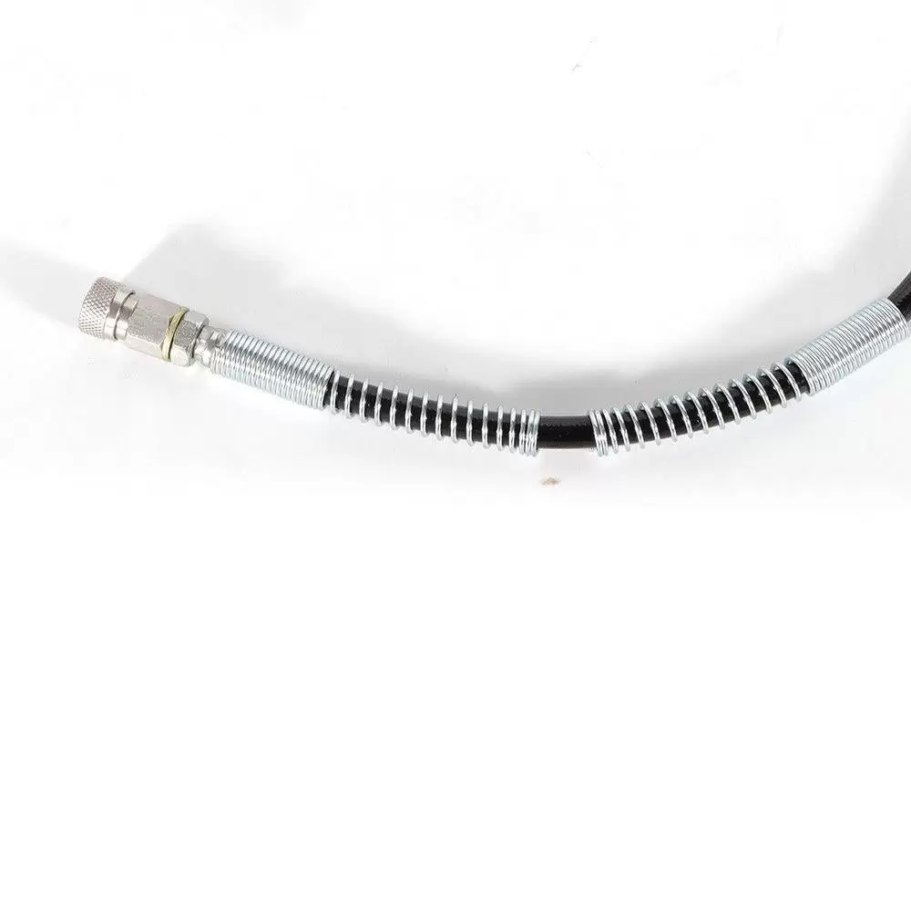 PCP Paintball Fill Station PCP Charging Adapter mit 60 cm Mikrobore-Schlauch Hose PCP Paintball Fill Station PCP Charging Adapter mit 60 cm Mikrobore-Schlauch Hose