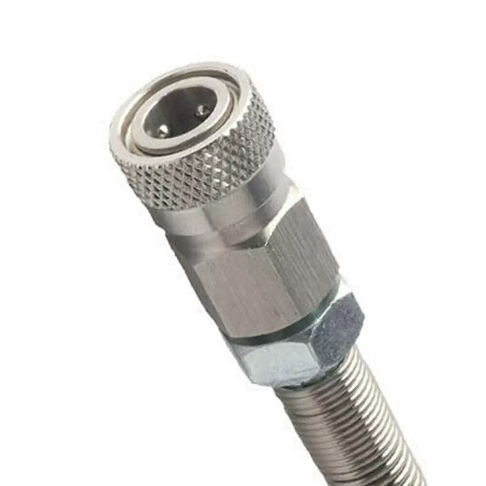 300bar/4500PSI Paintball PCP Füllstation Ladekit Luftfüllen Adapter Auffüllen für Paintball Ladestation 300bar/4500PSI Paintball PCP Füllstation Ladekit Luftfüllen Adapter Auffüllen für Paintball Ladestation