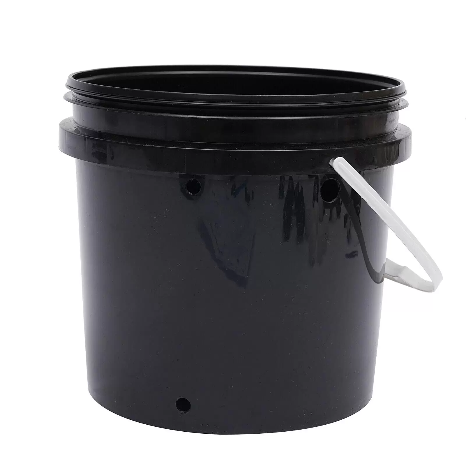 8 Löcher Anzuchtkasten 5L Mini Hydroponics Setzling Ausrüstung aus PP Nebelsetzlingsbox 8 Löcher Anzuchtkasten 5L Mini Hydroponics Setzling Ausrüstung aus PP Nebelsetzlingsbox