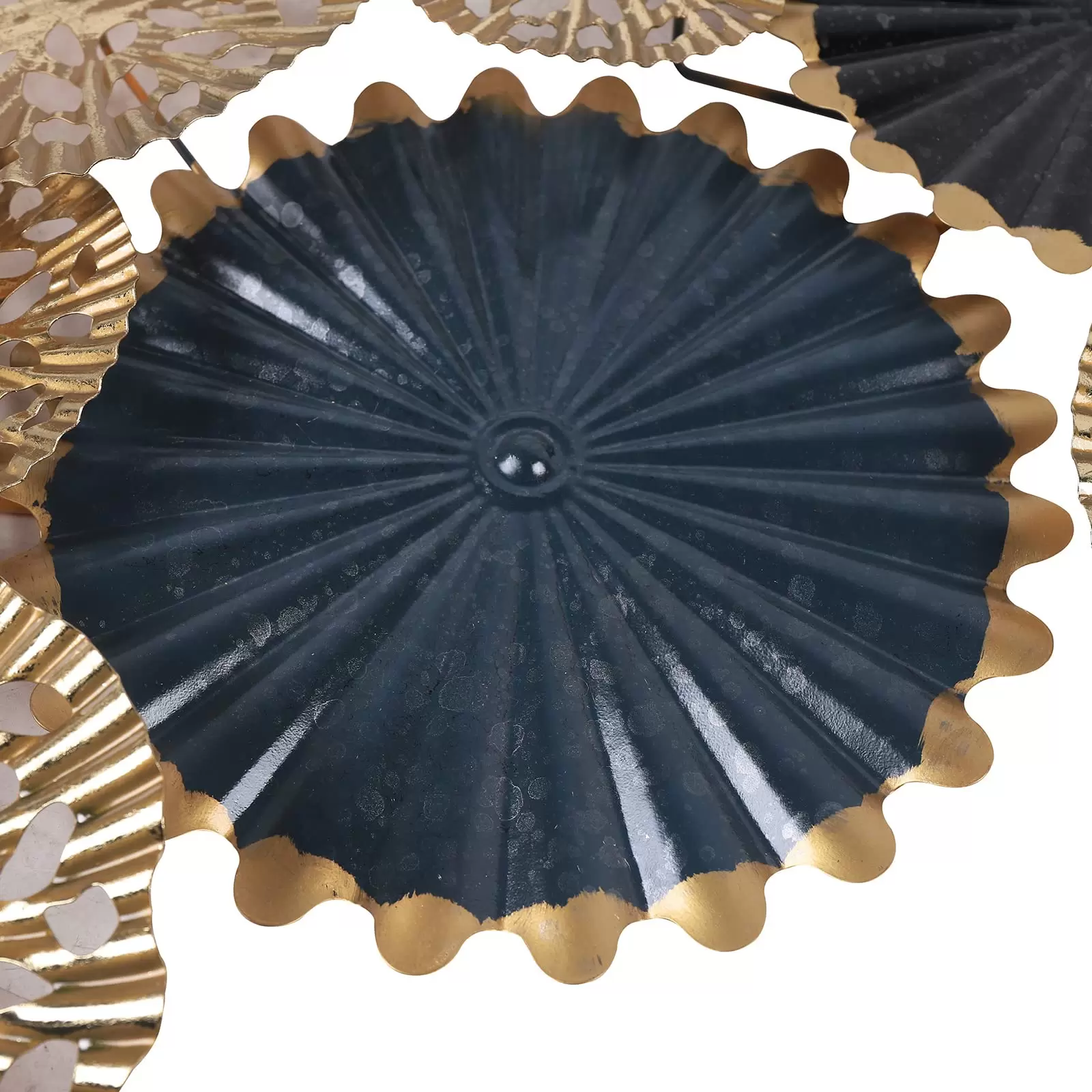 Wanddeko Metall Wandbild Wandkunst Dekor Nordischer Moderne Stil Für Zuhause Wohnzimmer Schlafzimmer (126*63cm) Wanddeko Metall Wandbild Wandkunst Dekor Nordischer Moderne Stil Für Zuhause Wohnzimmer Schlafzimmer (126*63cm)